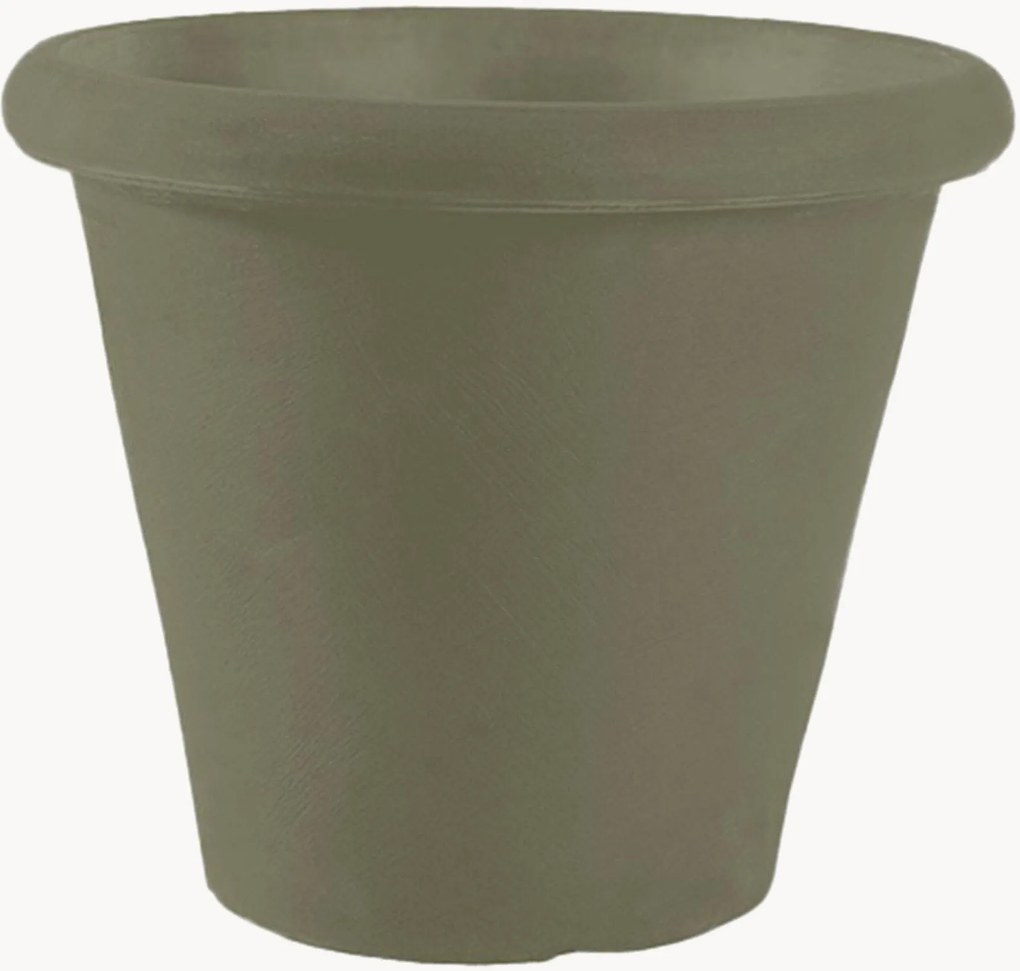 Vaso para exterior Camelia, Alt 35 cm