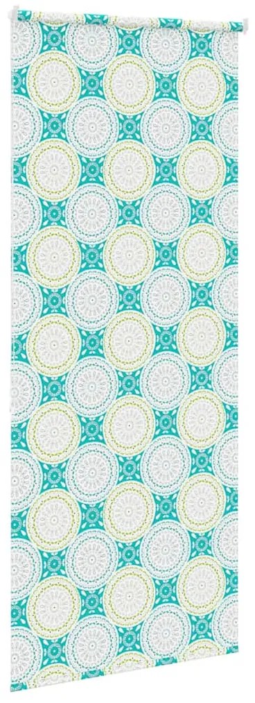 Rolo de Duche Estores 110x240 cm Largura Tecido 106 cm