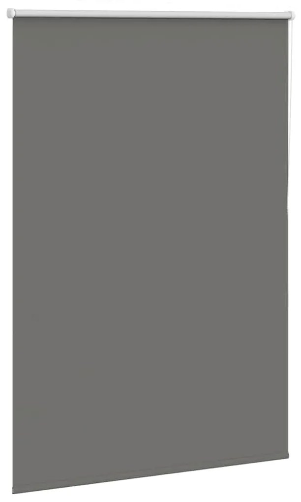 Persiana de enrolar 90x175 cm largura tecido 90,7 cm poliéster
