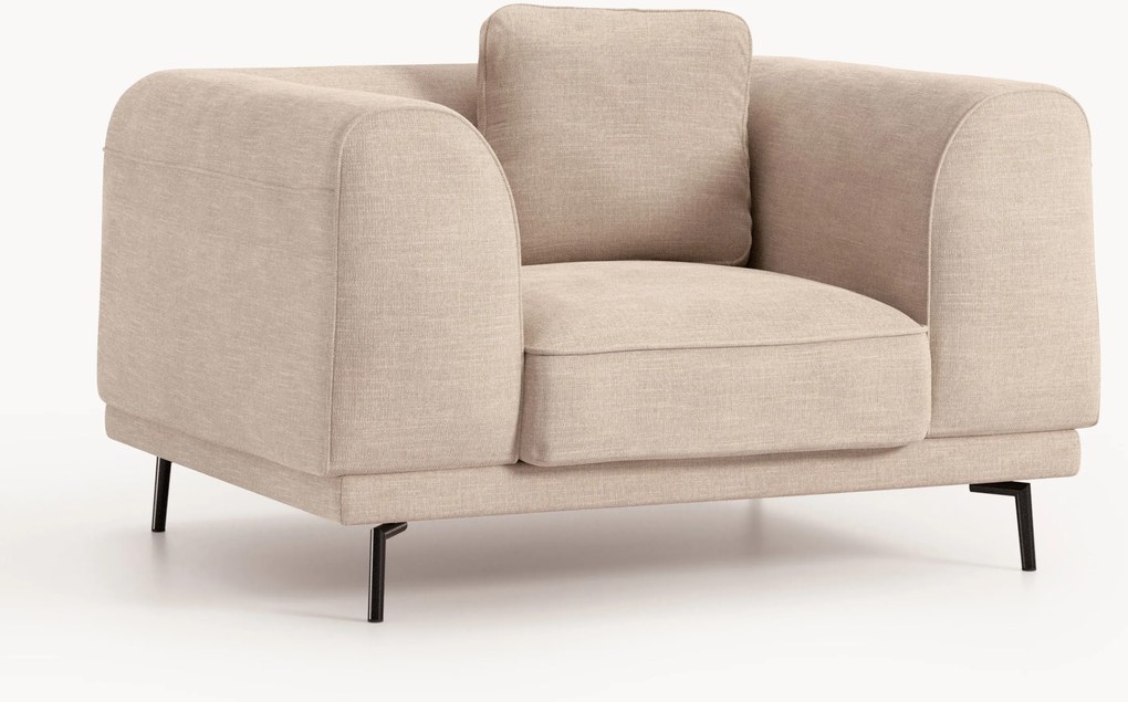 Poltrona Allpa