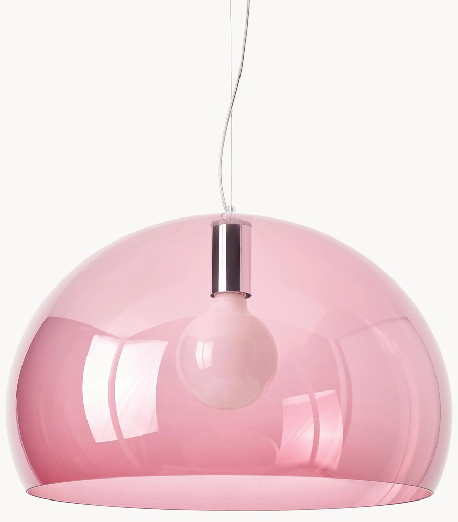 Candeeiro suspenso LED FL/Y