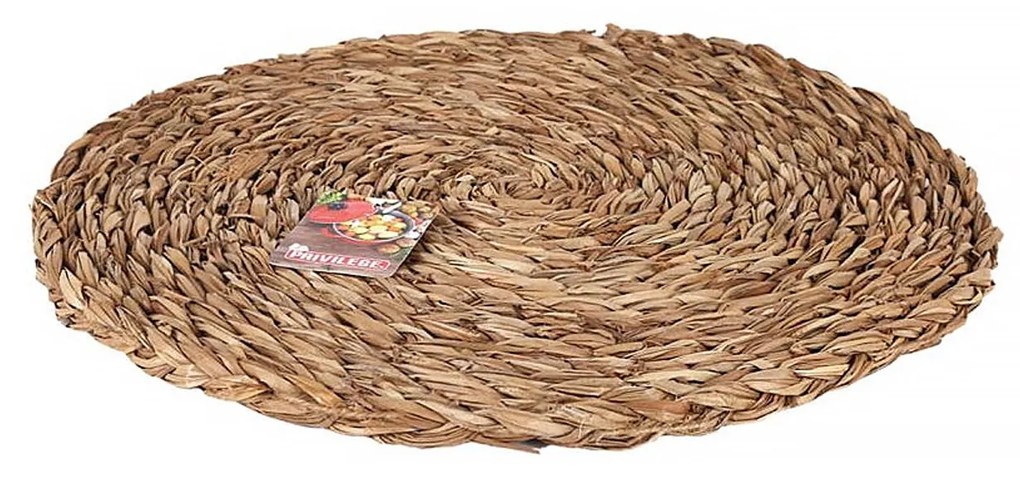 Individual Palha Privilege 35cm