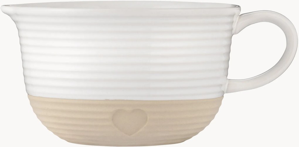 Taça de mistura Rustic Charm