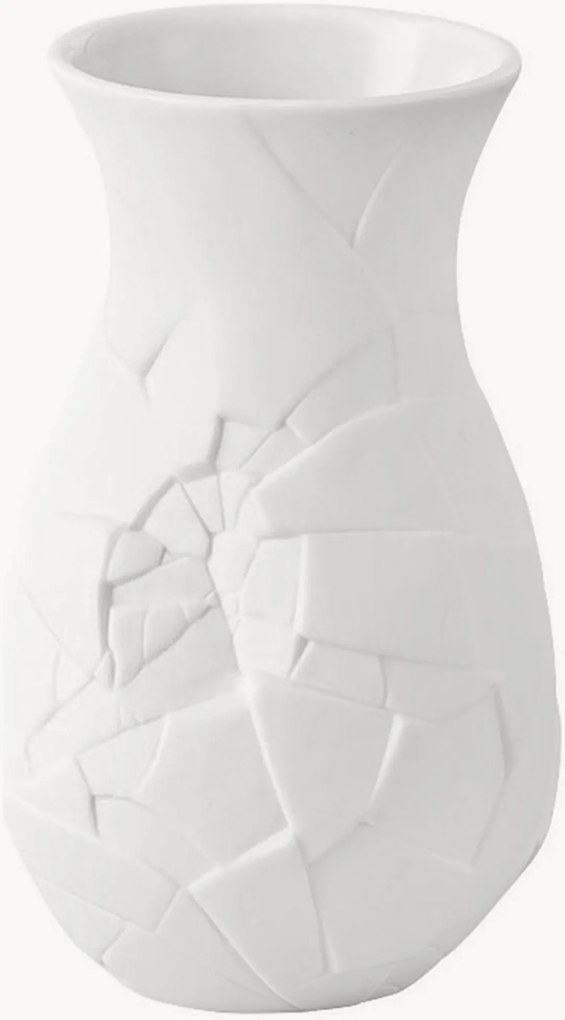 Jarra em porcelana Phases, Alt 10 cm