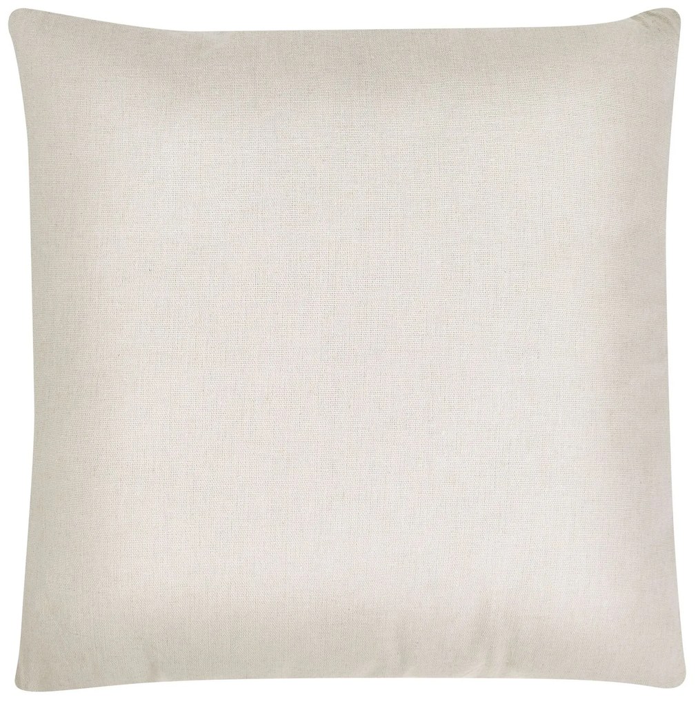 Conjunto de 2 almofadas multicoloridas 45 x 45 cm NOLINA Beliani