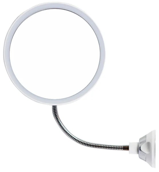 Soft Touch Mirror (Espelho)