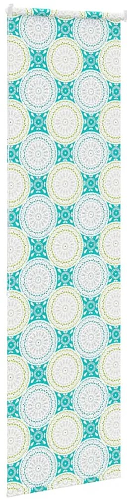Rolo de Duche Estores 70x240 cm Largura Tecido 66 cm