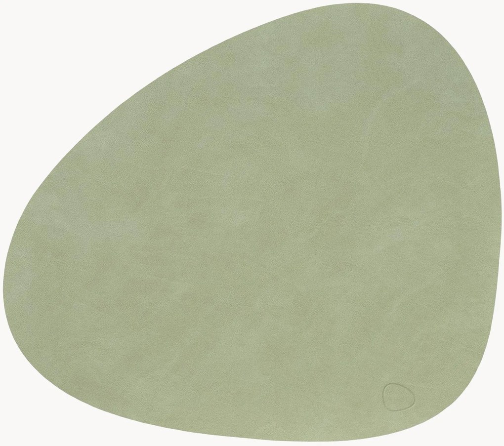Individuais de mesa Curve L Nupo, conjunto de 2