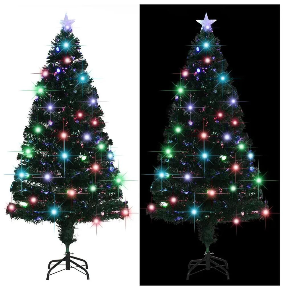 Decorações festivas VidaXL  Árvore de Natal 150 cm