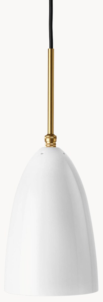 Candeeiro suspenso pequeno Gräshoppa