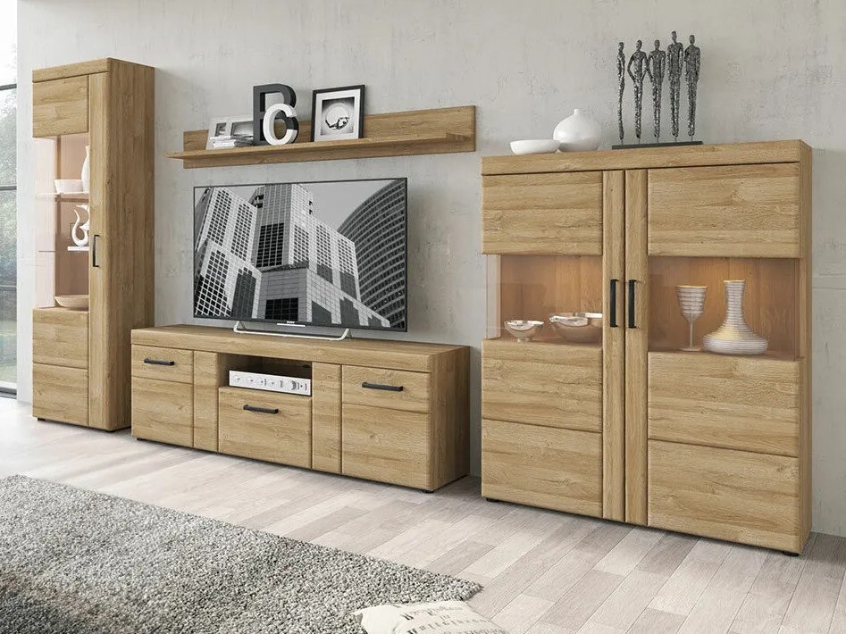 Conjunto para sala de estar Calsori 128