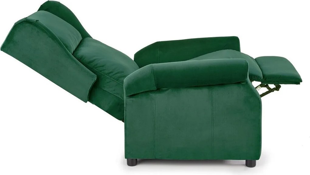 Poltrona reclinável Houston 878