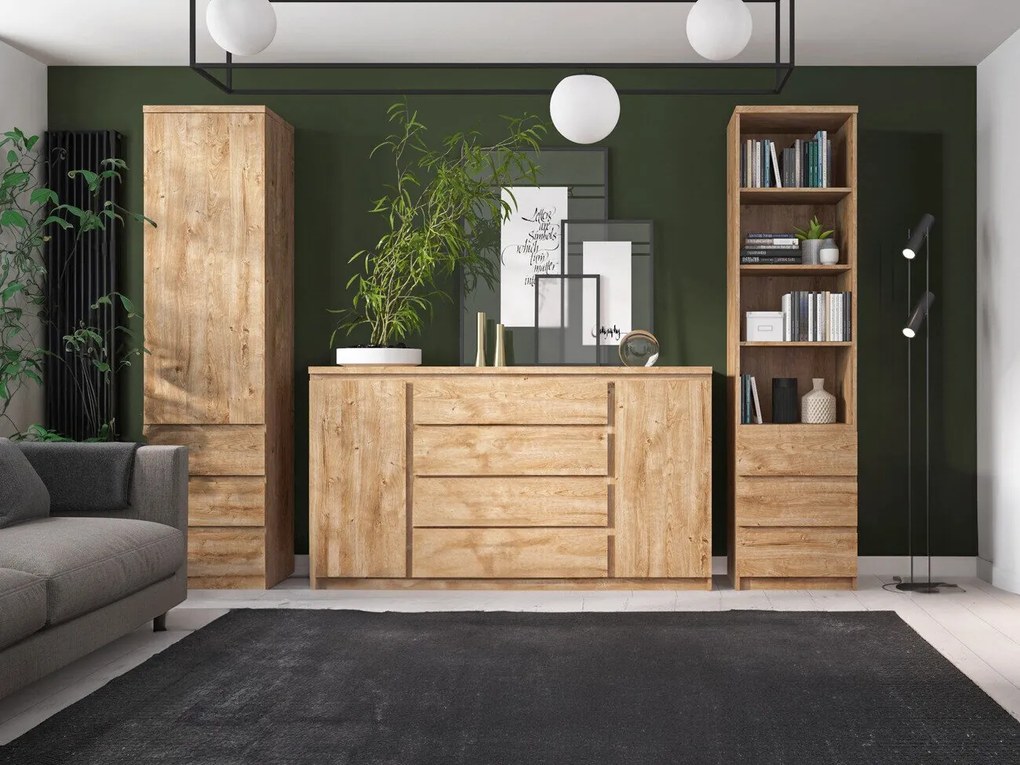 Conjunto para sala de estar Merfere 122