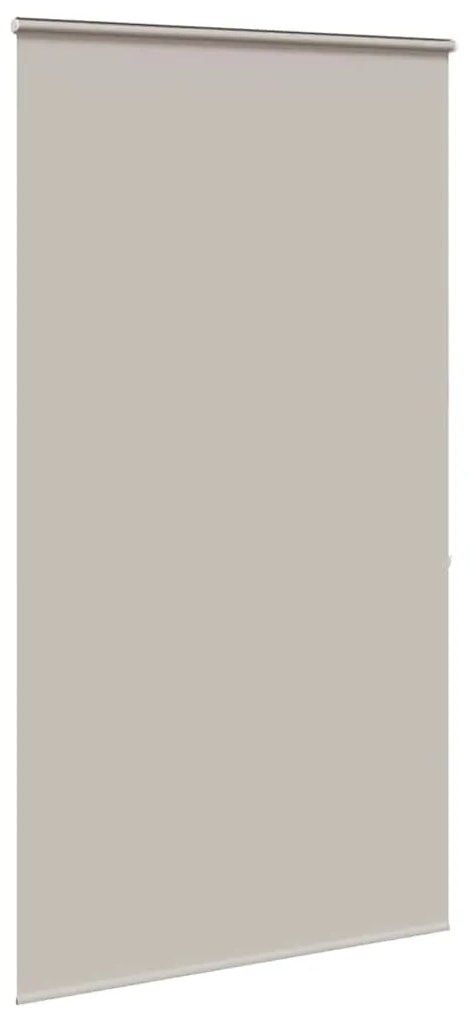 Rolo de Duche Estores com 130x240 cm Largura Tecido 126 cm