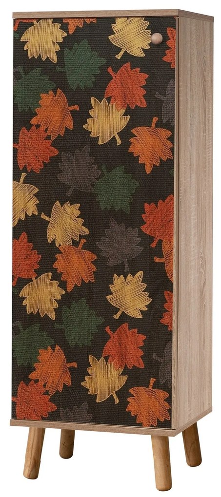 Sapateira Vegas – Sonomo – 50x135x38 cm