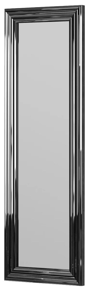 Espelho Boss – Prateado – 30x90x3 cm