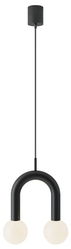 Rigoberta Super Curved Pendant