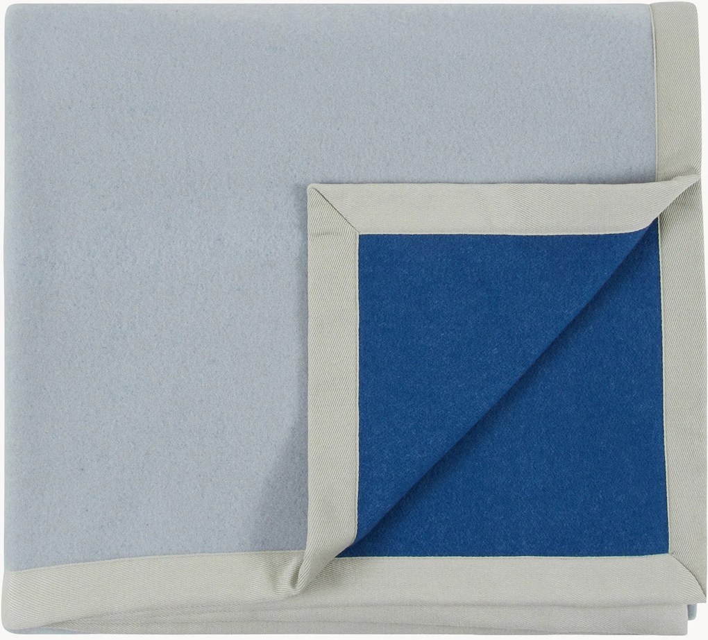 Manta de lã Nefertiti