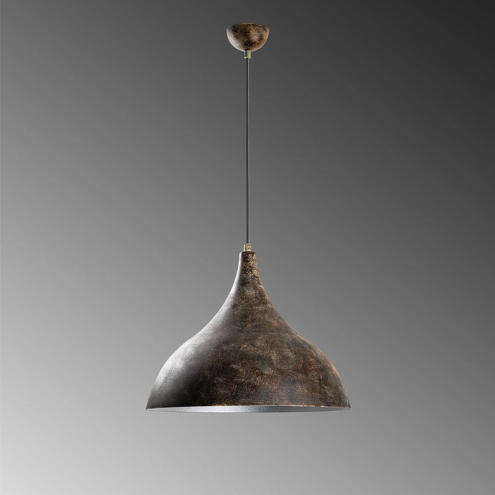 Chandelier Bıtlısım – Antiquation – Ø41 h:35 cm