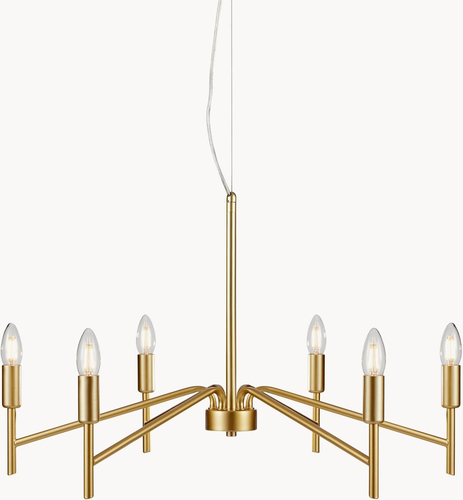 Lustre grande Monarch