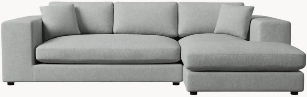 Sofá de canto Tendance (5 lugares), canto à esquerda