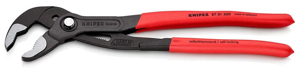 Tenaz Knipex Cobra 8701300 Ajustável