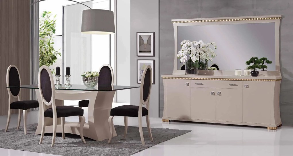 Sala Imperio Gold