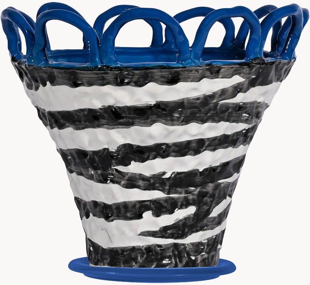 Vaso artesanal Patty