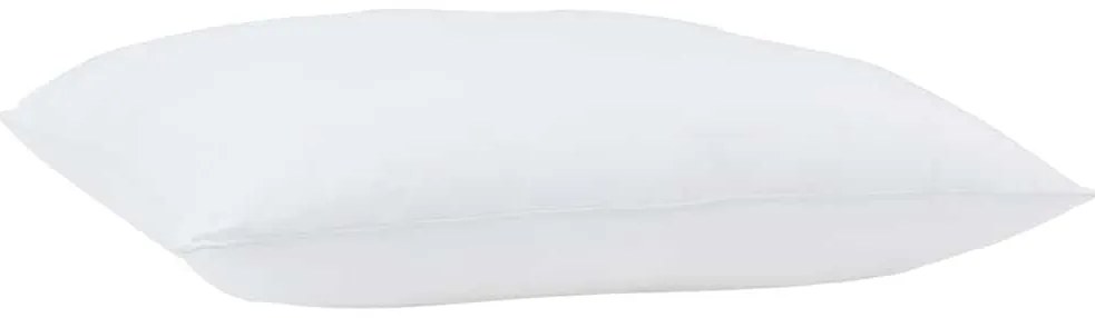 Travesseiros 2 pcs Branco 80 x 80 cm