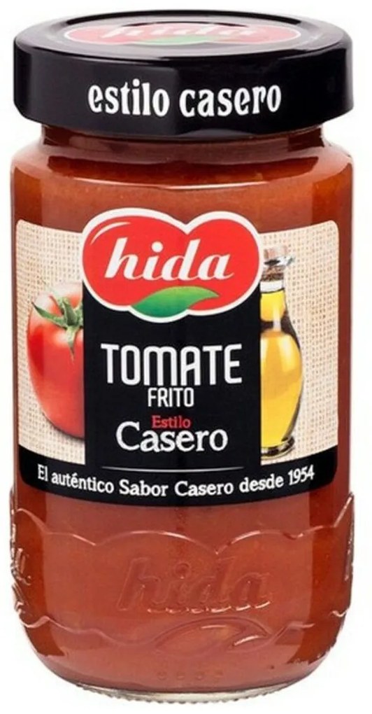 Tomate frito Hida (350 g)