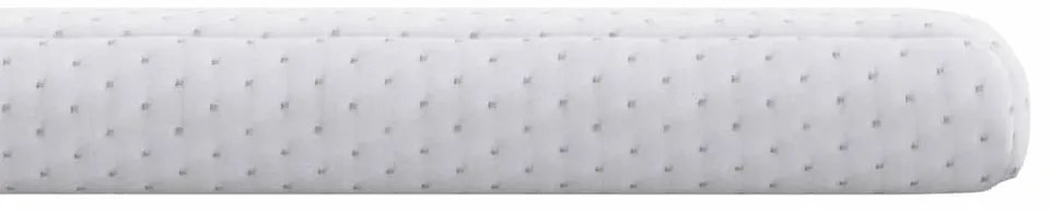 Protetores de Colchão Branco 100 x 200 cm
