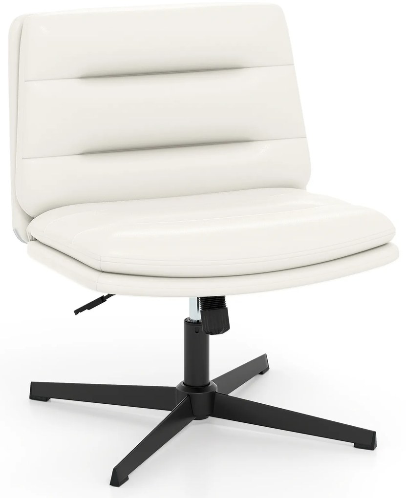 Bancos de bar estofados em veludo Teddy de 24 polegadas com altura de balcão, encostos e apoios para os pés - conjunto de 2