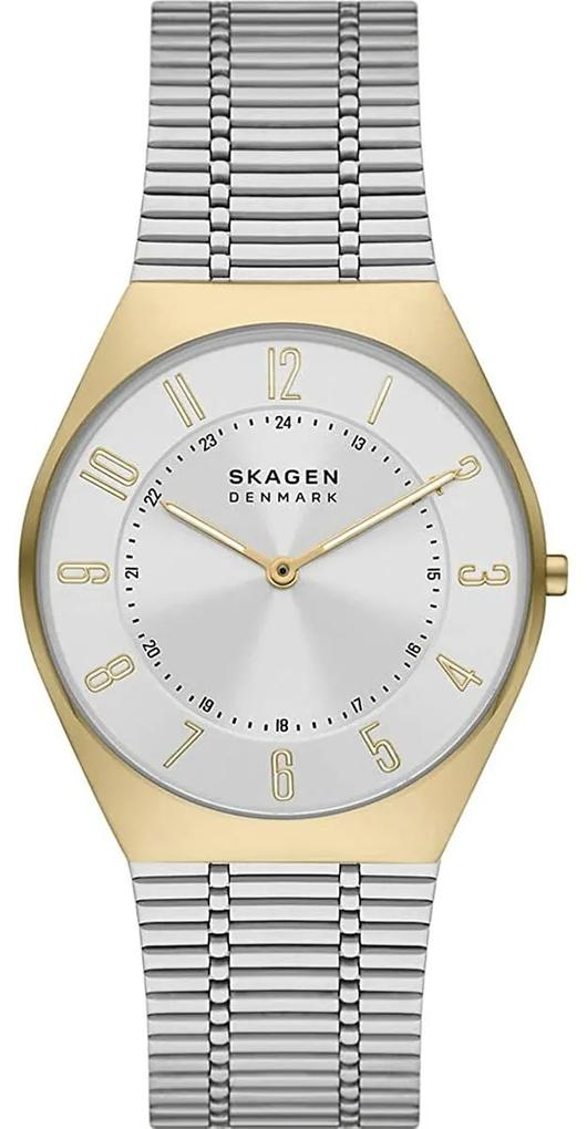 Relógio Feminino Skagen Grenen Ultra Slim (ø 37 mm)