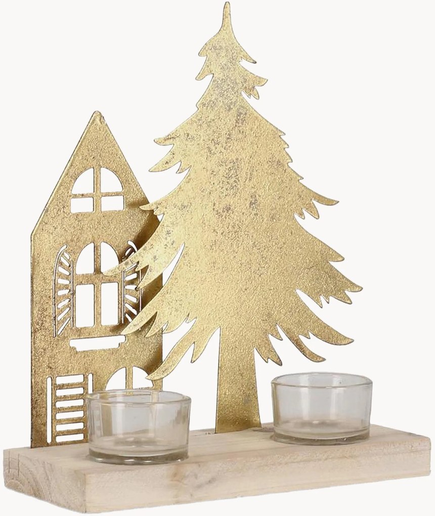 Castiçal Dwelling Pine