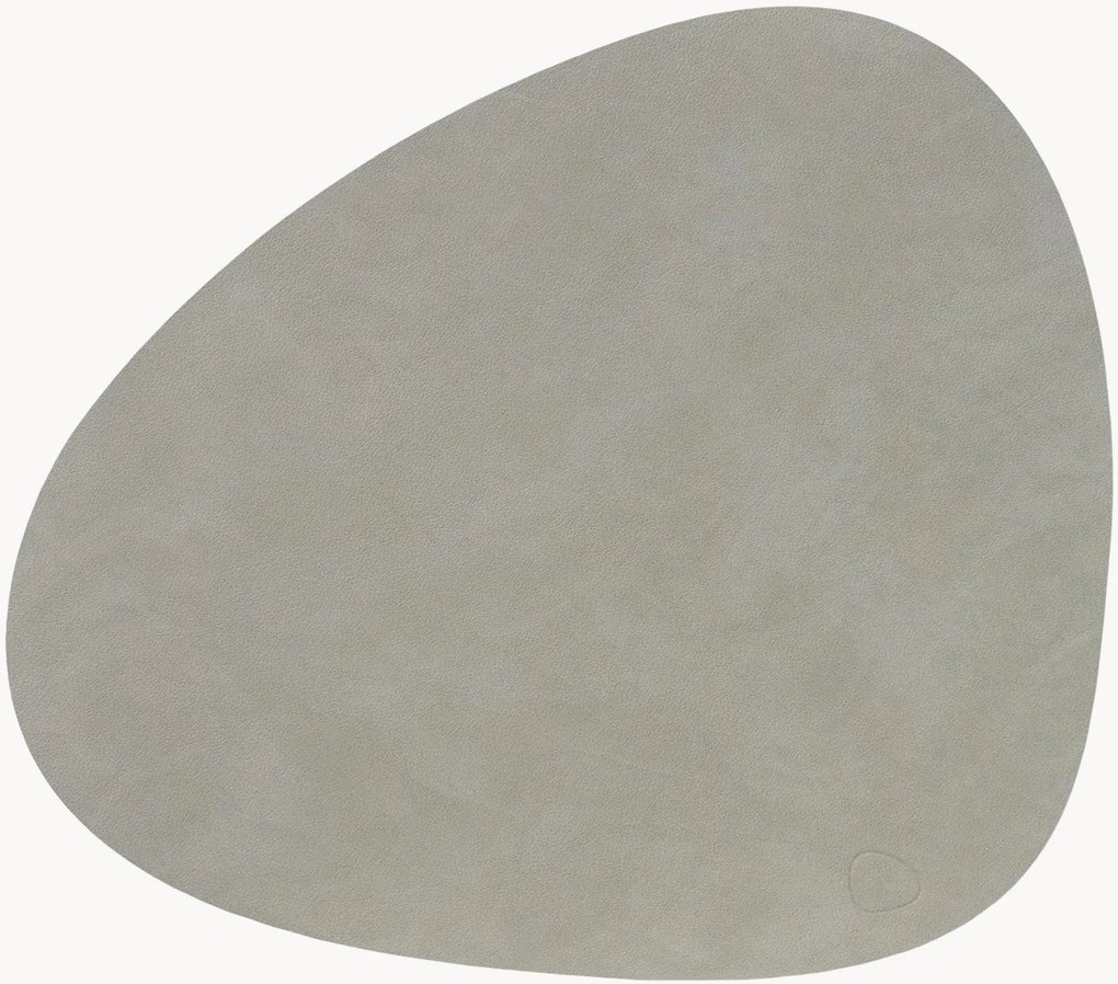 Individuais de mesa Curve L Nupo, conjunto de 2