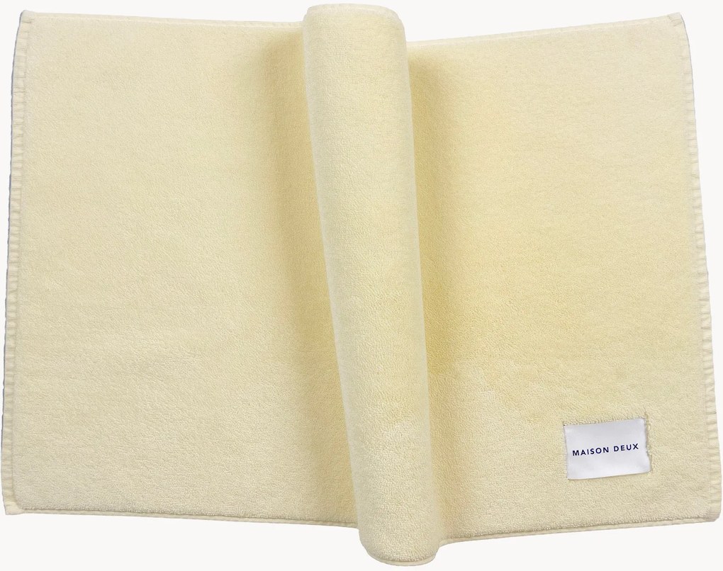 Tapete de banho Solid Colour