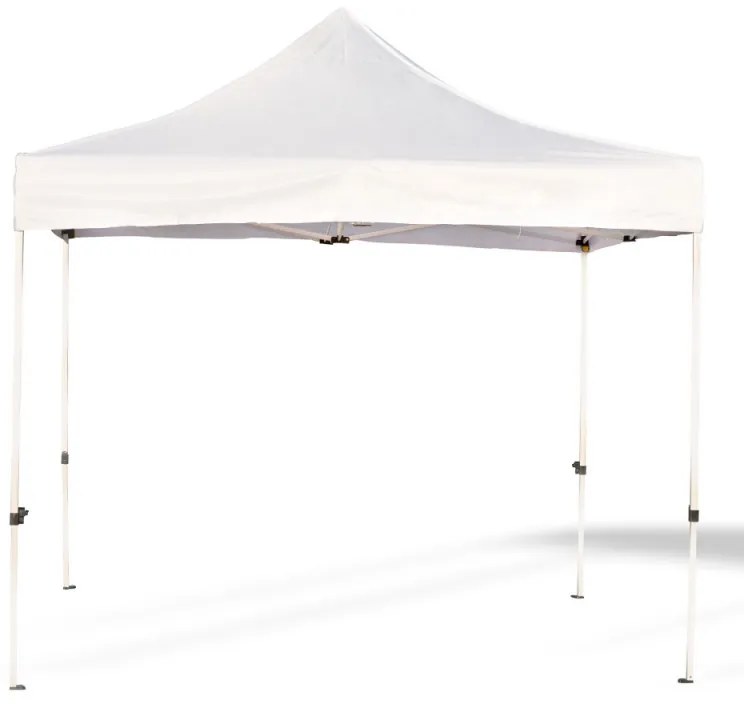 Tenda Jardim Para Festas, Feiras, Eventos 2x2 Force Branca