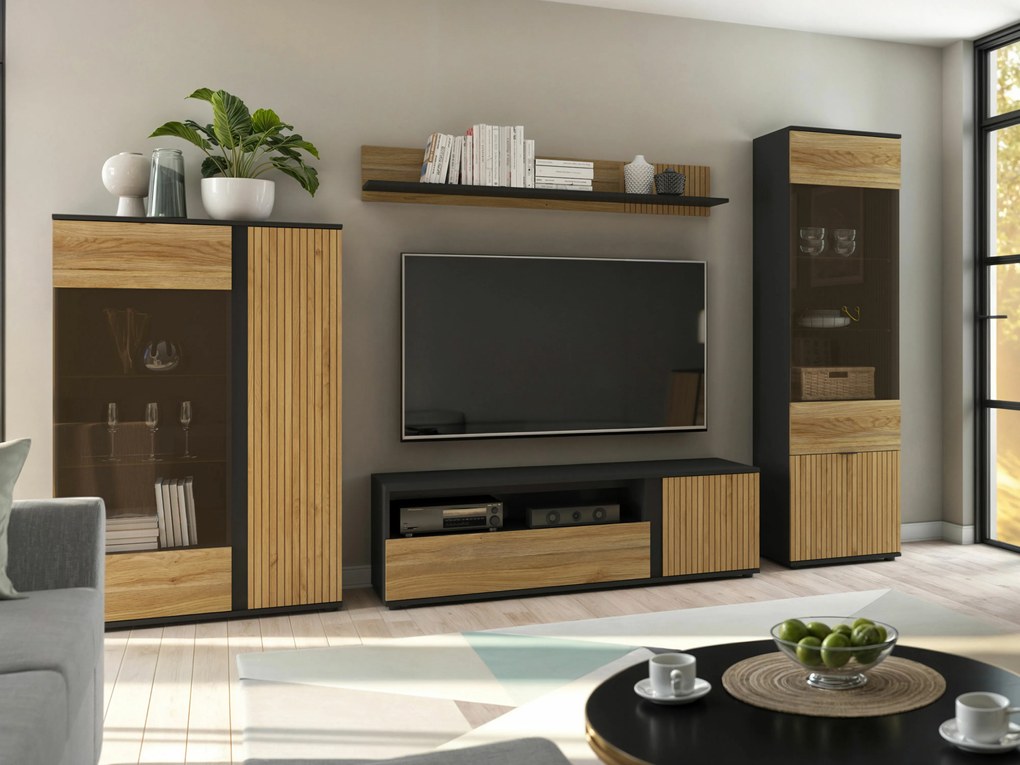 Conjunto para sala de estar Lucami 110