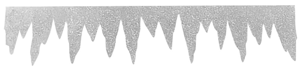 Decoração Natal Neve 150CM