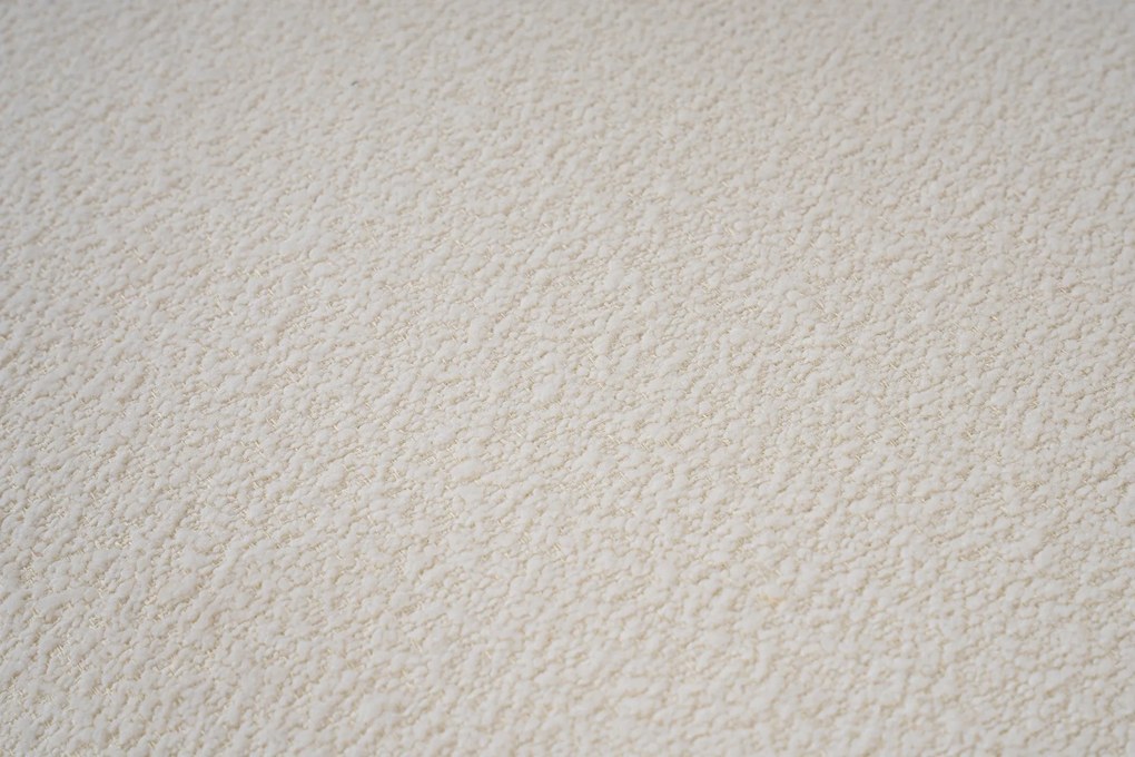 Sofá de 2 Lugares Bubble – Creme – 190 cm x 95 cm x 75 cm