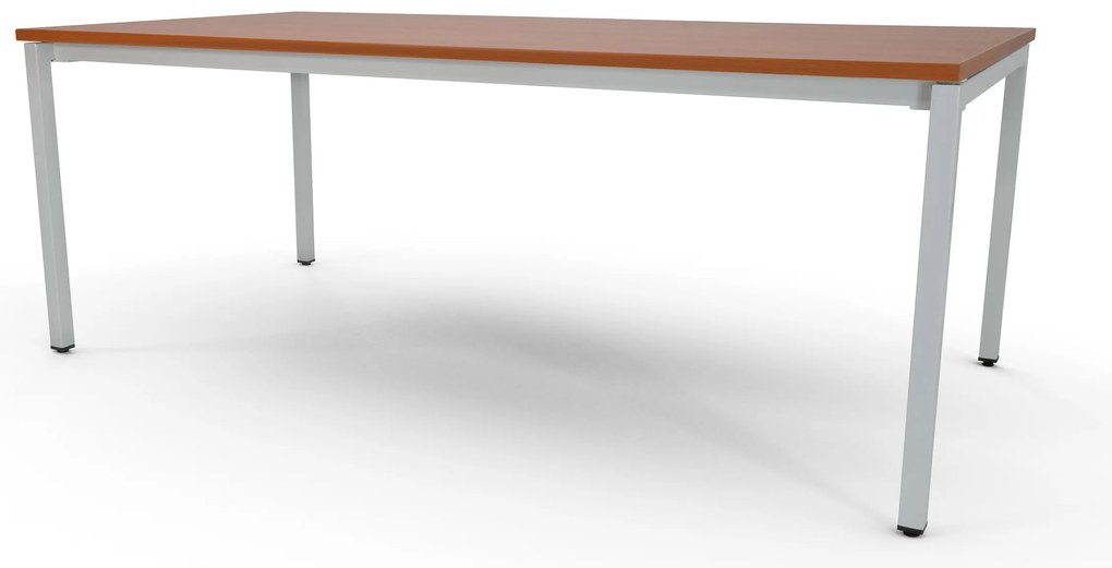 Mesa de Reunião 2400x1200mm - Alfa