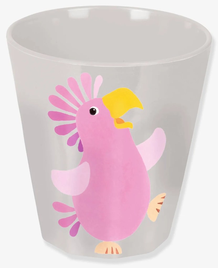 Copo para bebé KAKADU Die Spiegelburg multicolor