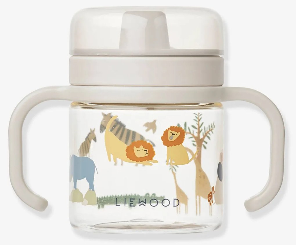 Taça de aprendizagem Kylo 280ml Liewood multicolor