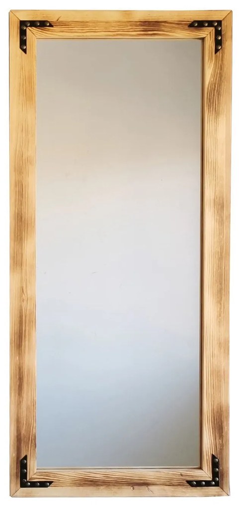 Espelho 50110CV – Carvalho – 50x110 cm