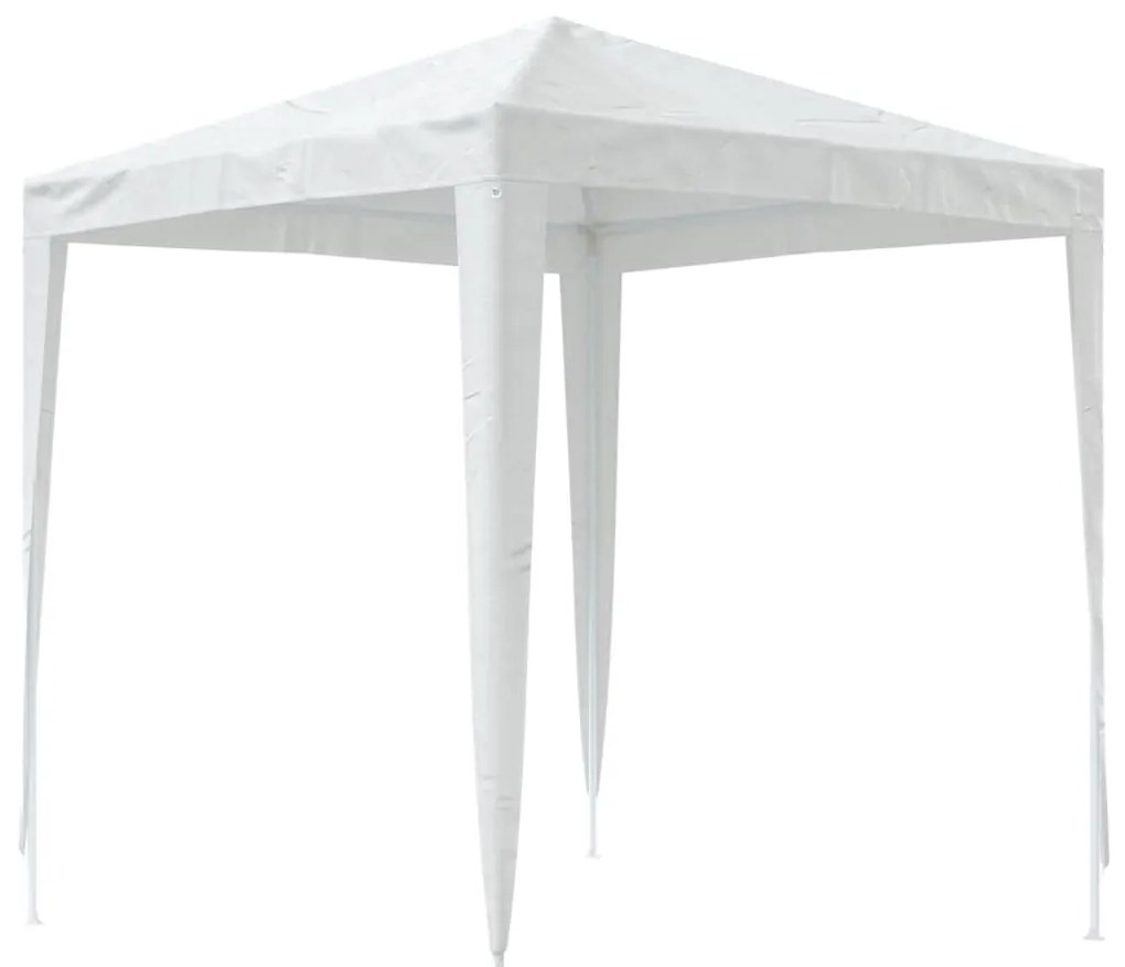 Tenda para festas 2x2 m branco