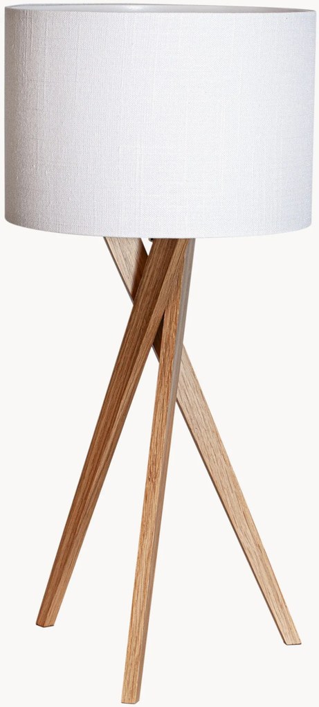Candeeiro de mesa regulável Vega