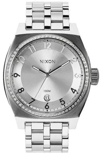 Relógio Feminino Nixon A325-1874-00 (40 mm)