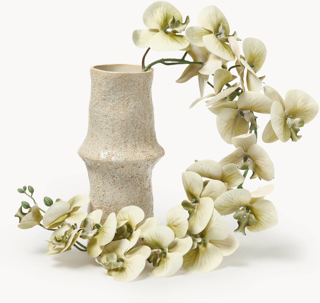 Flor artificial Majestic Orchid