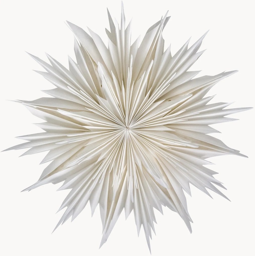 Estrela decorativa Dust, vários tamanhos