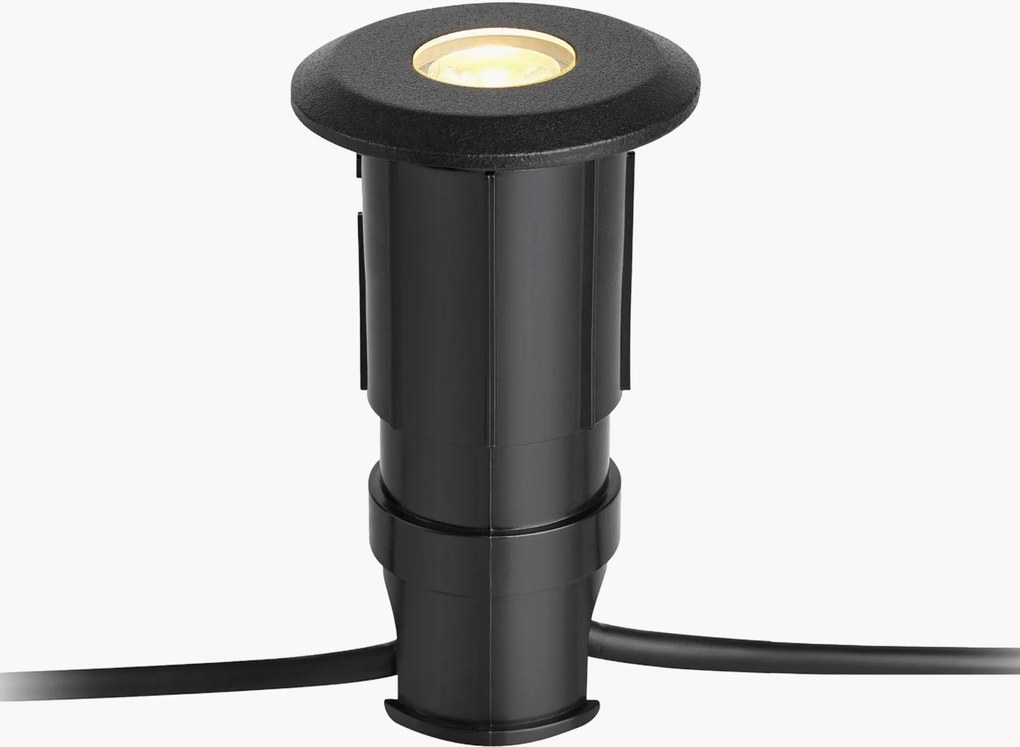 Luz LED para deck exterior Garden 24